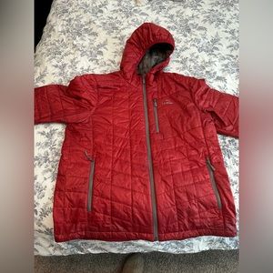 LL Bean Jacket